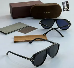 *Original Tom Ford Glasses Available in Store