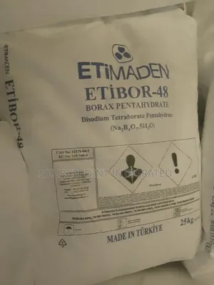 Borax Pentahydrate