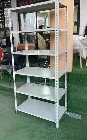 Office Cabinet and Shelf