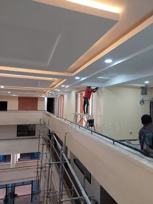 Renovated Prime Office Spaces for Rent