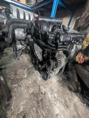 Tsi Engine 2.0 Single Oil Switch