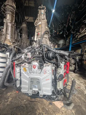 Audi Q7,A6,Q5,A7 Engine 3.0t 2012-2015