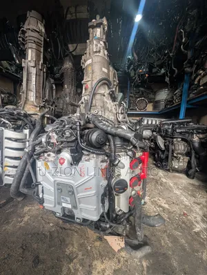 Audi Q7,A6,Q5,A7 Engine 3.0t 2012-2015