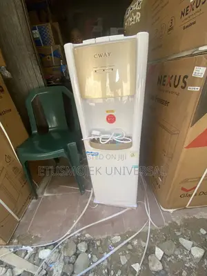 High Quality Cway Water Dispenser