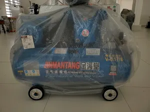 2hp Air Compressor