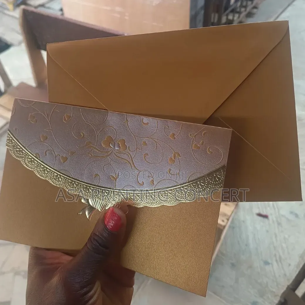 Readymade Cards