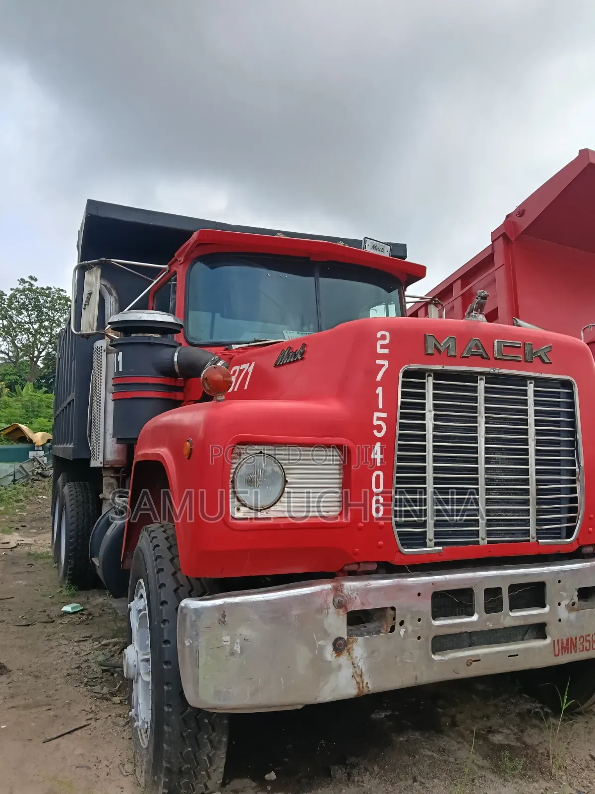 Trucks Supply