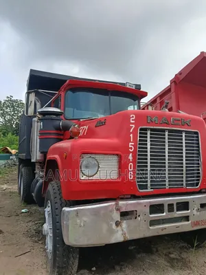 Trucks Supply