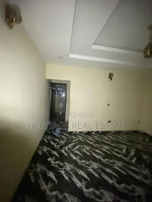 1bdrm Apartment in Aroromakinde Ojoo, Akinyele for rent