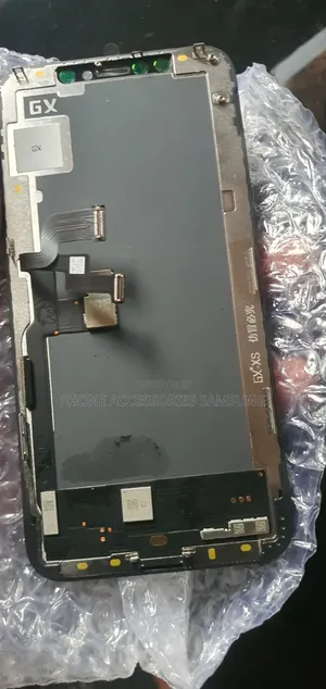 iPhone Xs Screen Gx.