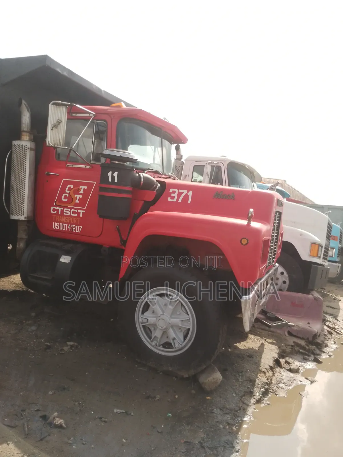 Trucks Supply