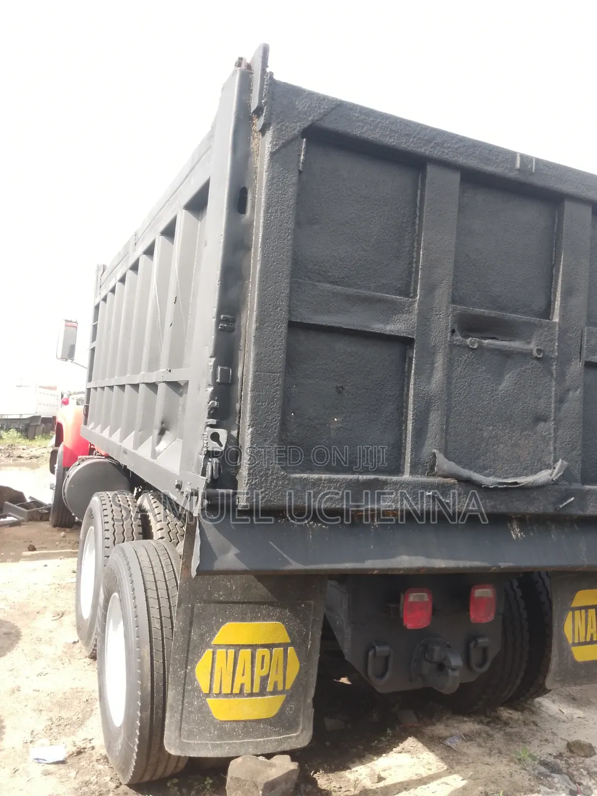 Trucks Supply