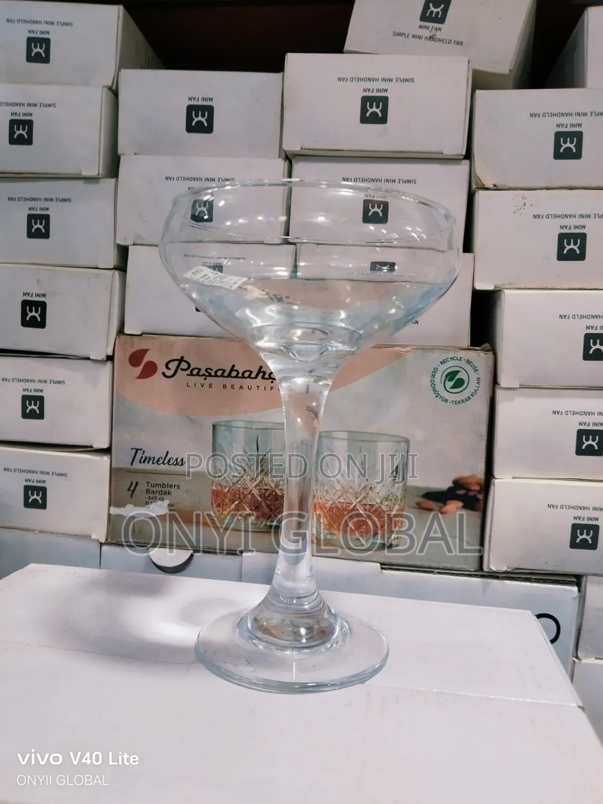 Cocktail Glass Cup
