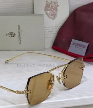 *Original Jaques Marie Mage Glasses Available In