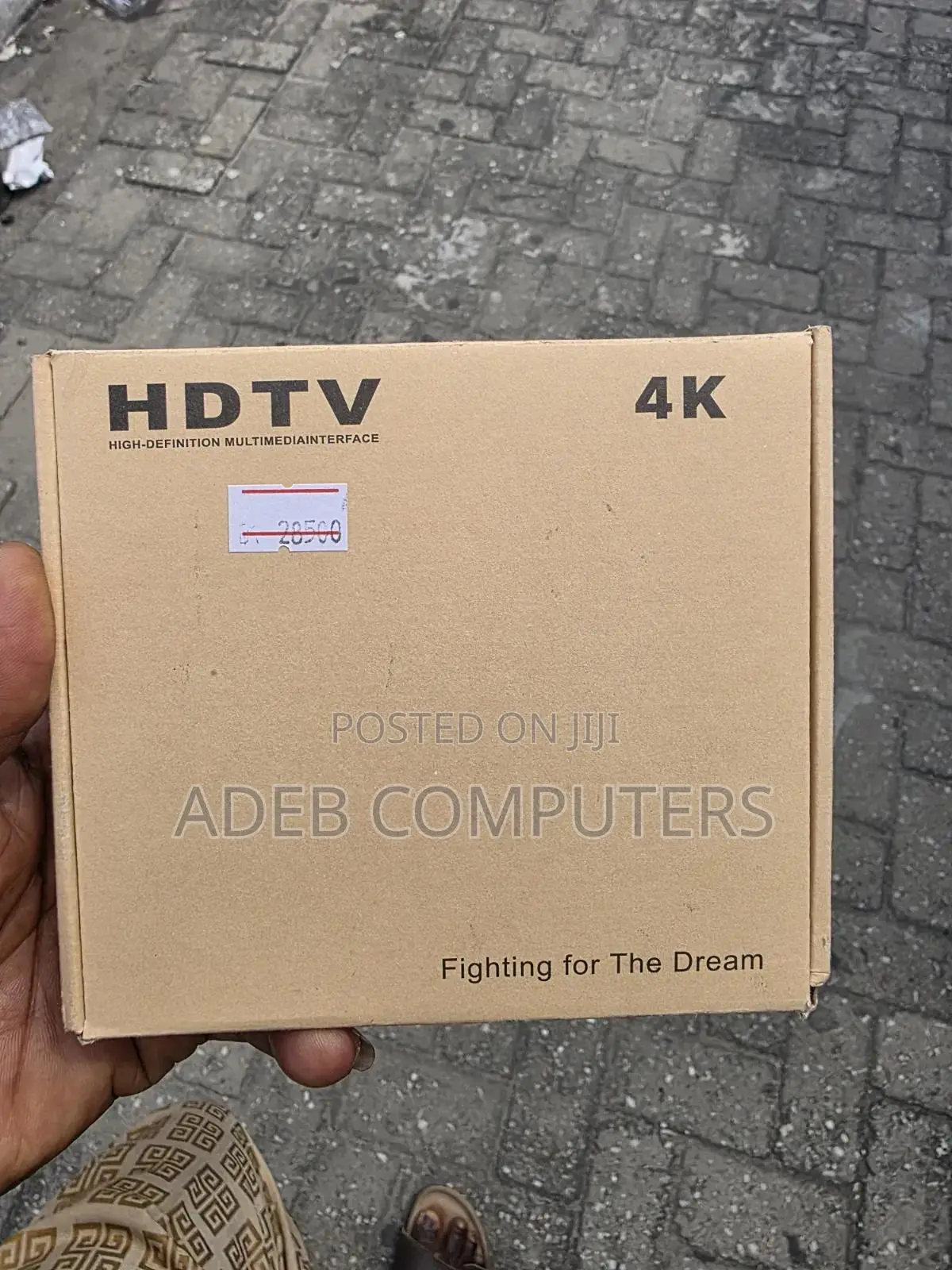 Hdmi Capture Card