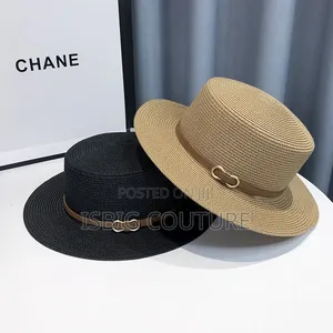 All Season Hat