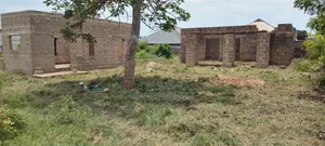 3bdrm Bungalow in Granet Estate, Abeokuta South for sale