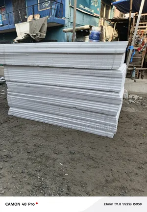 4 by 8 by 40mm Polyethylene