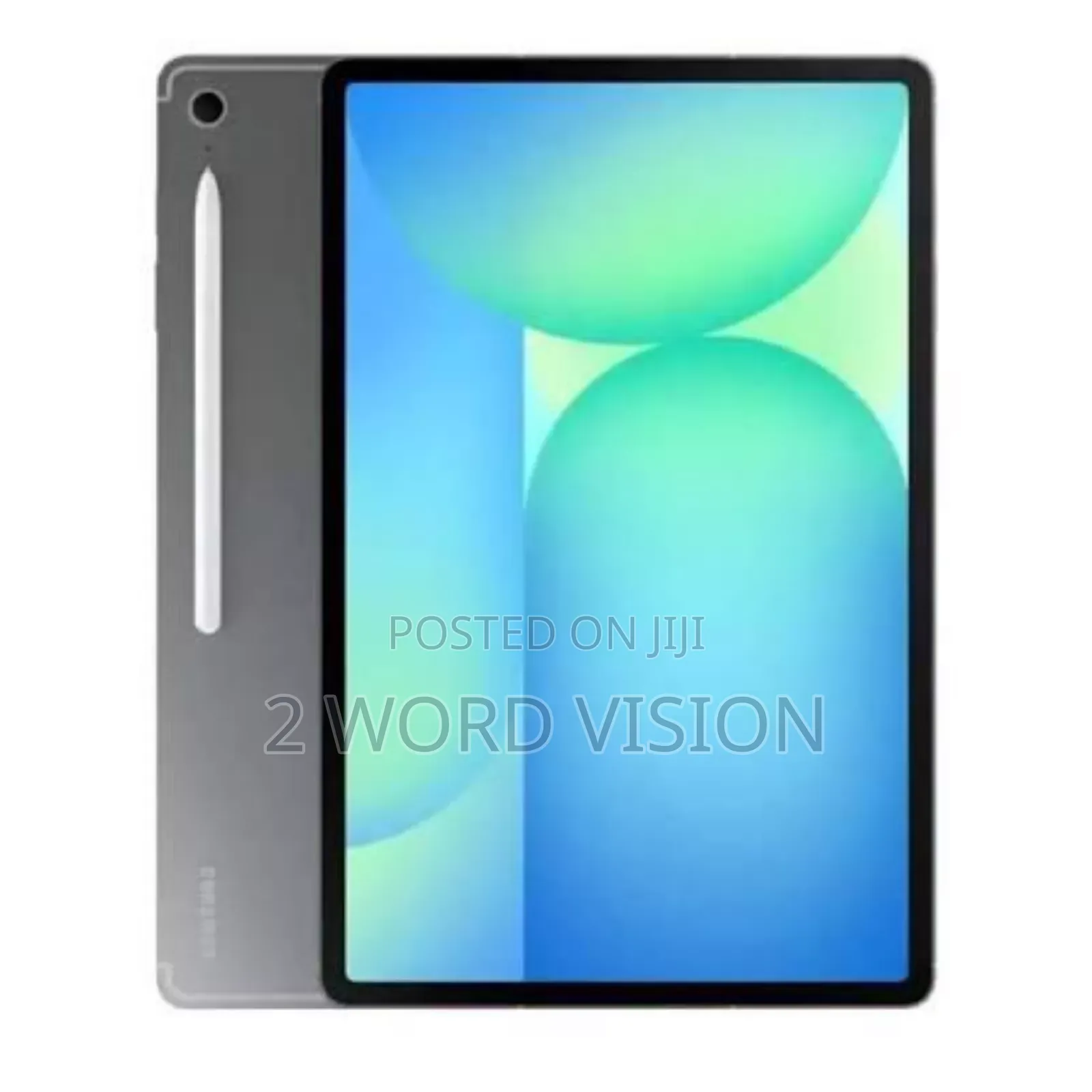 New Samsung Galaxy Tab S10 FE 128 GB Gray
