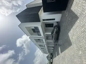 3bdrm Duplex in Lekki Scheme 2, Ajah for rent