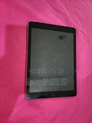 Apple iPad Air 32 GB Silver