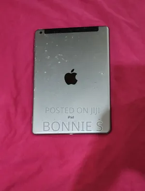 Apple iPad Air 32 GB Silver