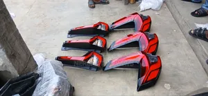 Rear Light Honda CRV 2023-2025