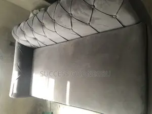 L-Shaped 6 Seaters Plus One Single Sofas