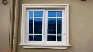 Quality Fabricated Casement Window