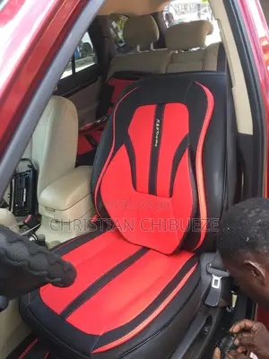 Original Car Seat Cover