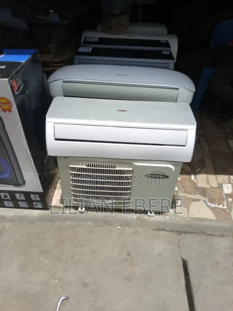 1.5hp Royal Split Unit Low Voltage