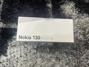 New Nokia 130