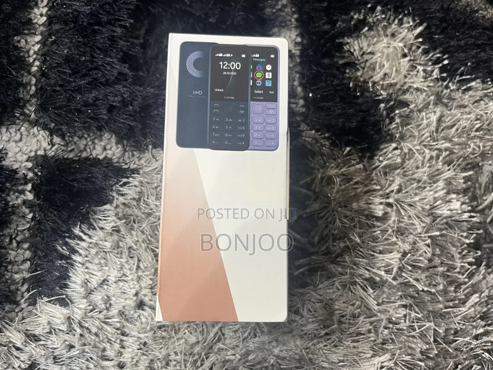 New Nokia 130
