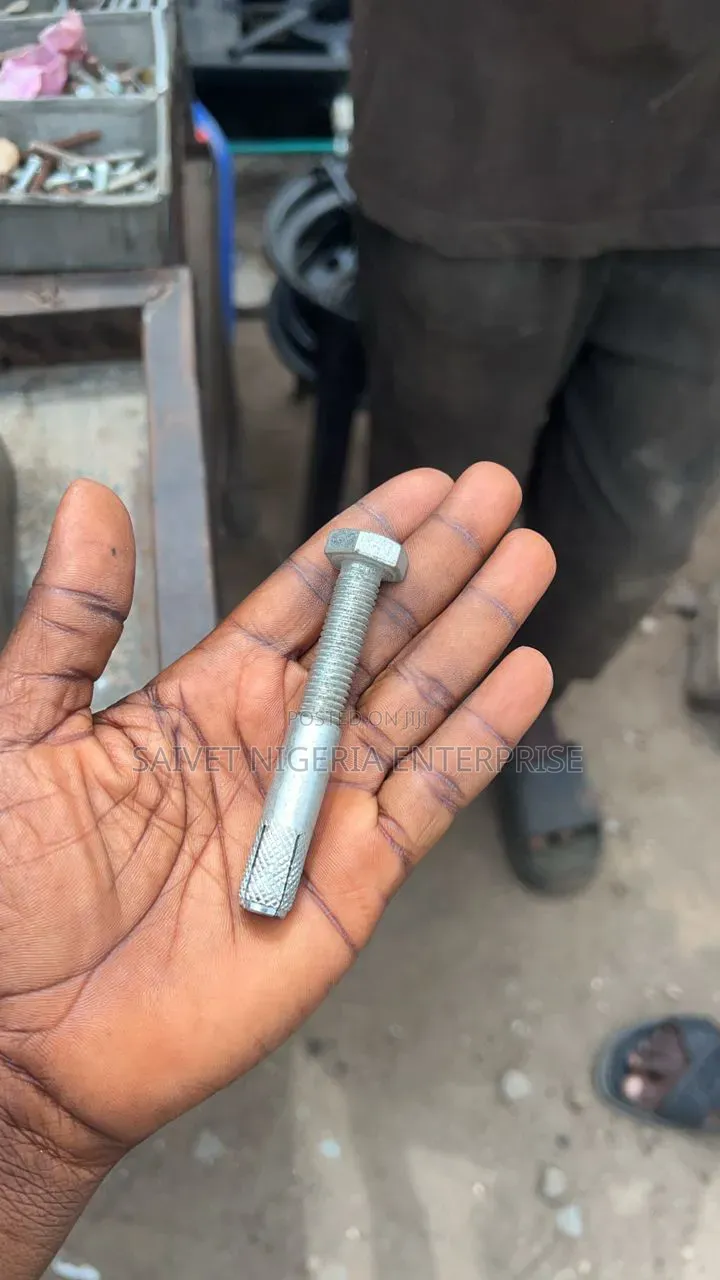 Anco Bolt 10mm