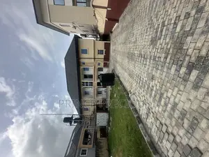 2bdrm Apartment in Oak Land Estate, Sangotedo for rent