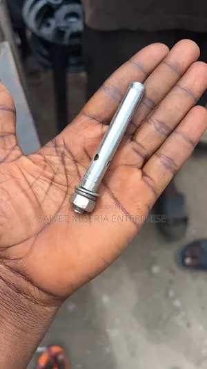 Expansion Bolt 8mm