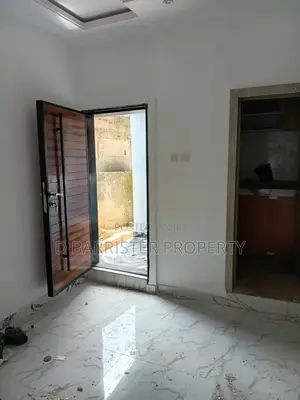1bdrm Apartment in Adeoni Estate, Berger for rent