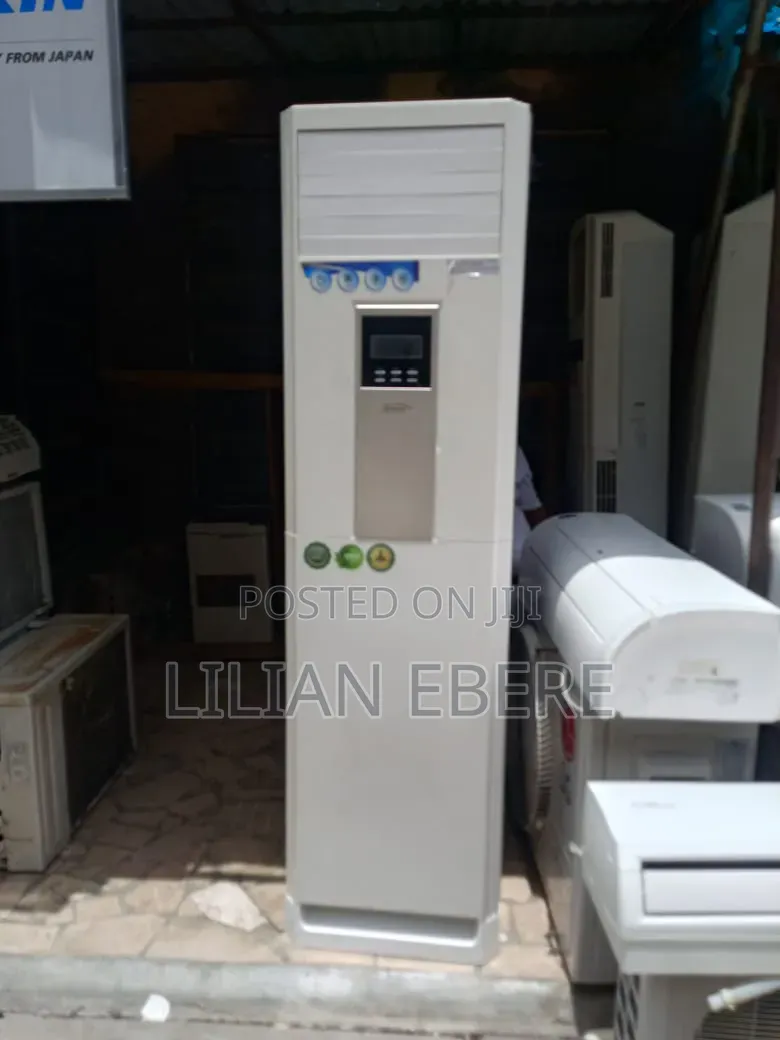 2hp Ken Star Tower Unit Low Voltage