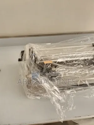 Paste Filling Machine