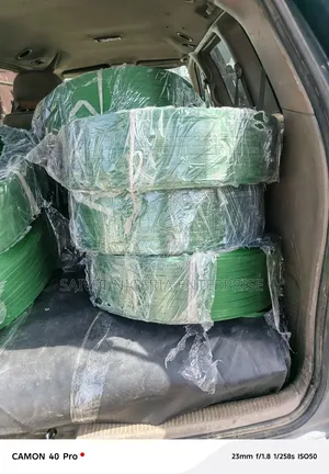 Strapping Rope