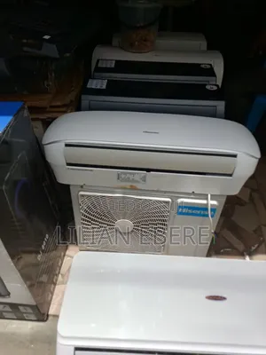 2hp Hisense Split Unit Low Voltage