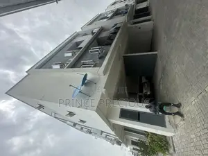 2bdrm Apartment in Blenco Estate, Sangotedo for rent