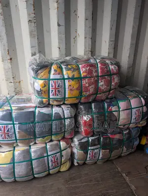Uk Clothes, Shoes, Bags Bale
