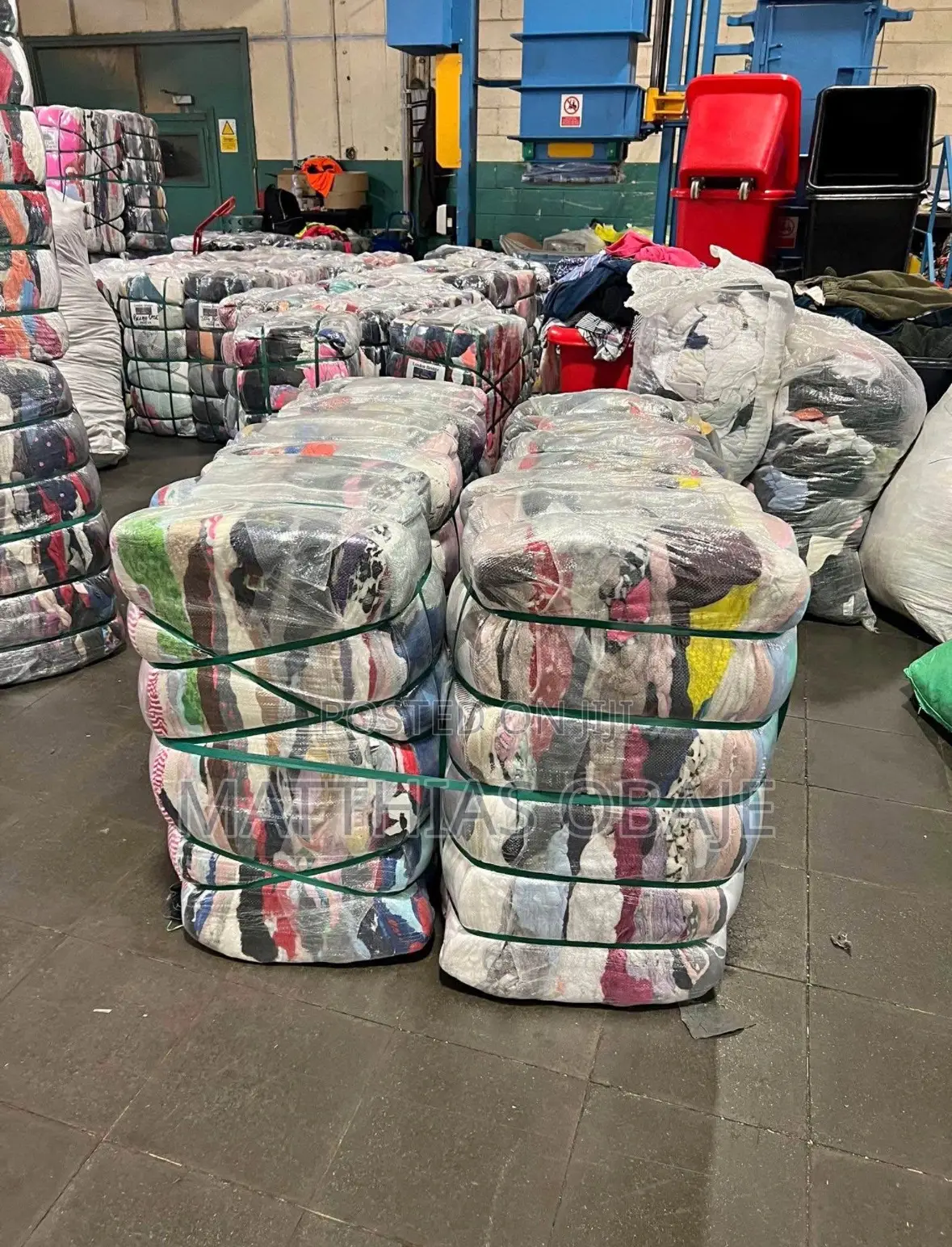 Uk Clothes Shoes Bags Bale