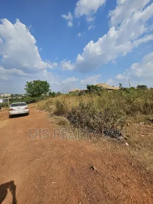 1 Plot Kemta Idi-Aba With Hilltop View