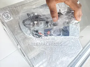 Dy-8 Date Coding Machine