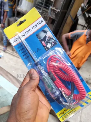 Circuit Tester