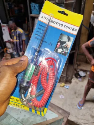 Circuit Tester