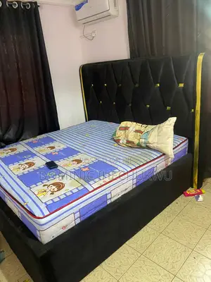 Furniture 6*6 Bed Frame