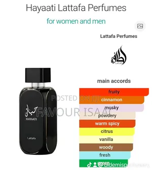 Bidem's Perfumery